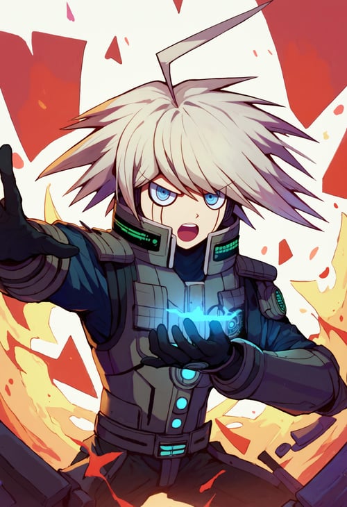 (PonyXL Character) Danganronpa V3 (16 in 1) | 新弹丸论破V3 全角色 | ニューダンガンロンパV3 by Akiseki on Tensor.Art