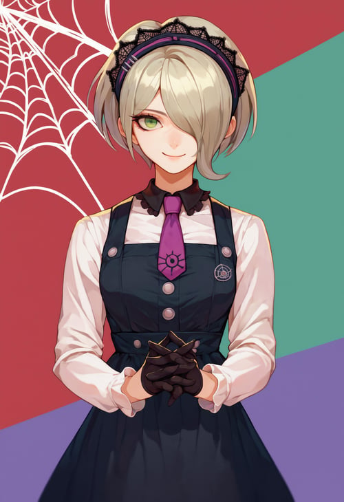 (PonyXL Character) Danganronpa V3 (16 in 1) | 新弹丸论破V3 全角色 | ニューダンガンロンパV3 by Akiseki on Tensor.Art