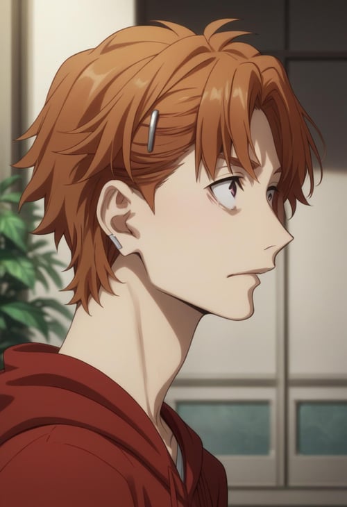 Junichirou Tanizaki (谷崎 潤一郎) - Bungo Stray Dogs (文豪ストレイドッグス) - (Pony) by 25kkai on Tensor.Art