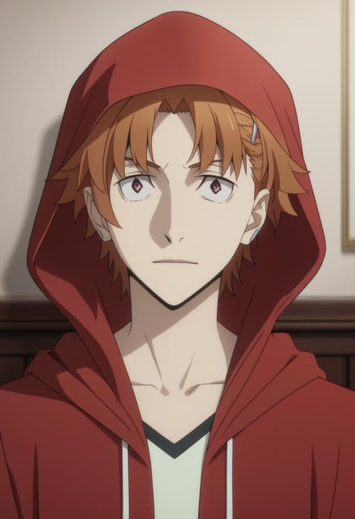 Junichirou Tanizaki (谷崎 潤一郎) - Bungo Stray Dogs (文豪ストレイドッグス) - (Pony) by 25kkai on Tensor.Art
