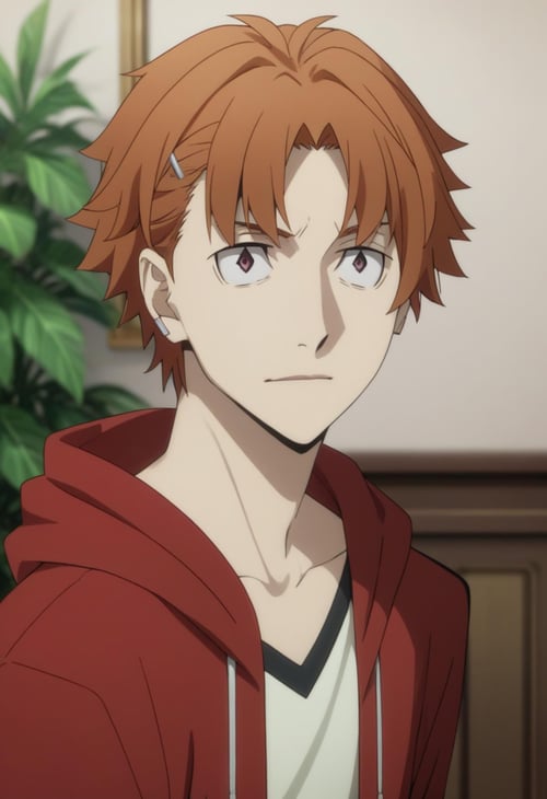 Junichirou Tanizaki (谷崎 潤一郎) - Bungo Stray Dogs (文豪ストレイドッグス) - (Pony) by 25kkai on Tensor.Art