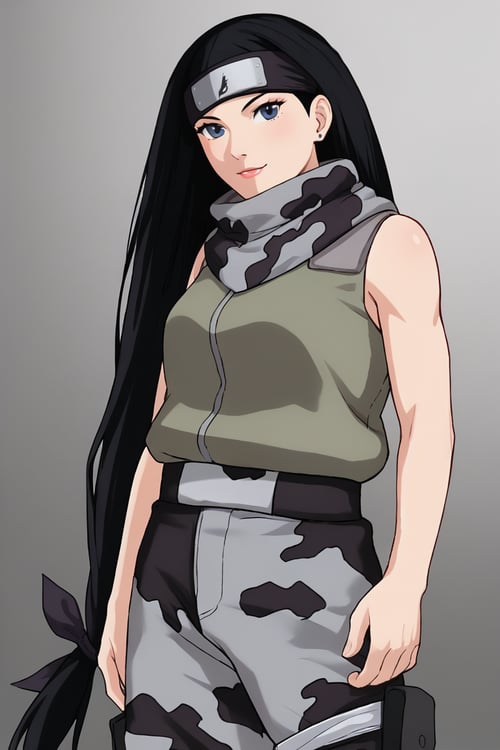 Kin Tsuchi (Naruto Classic) (PonyXL) by Ruka25 on Tensor.Art