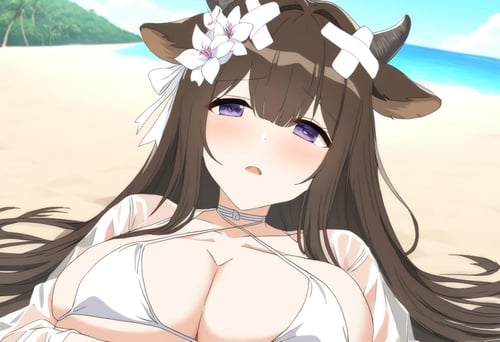 Azur Lane Slow Ahead Style by Sylsatra on Tensor.Art