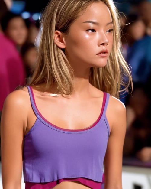 Suki - 2 Fast 2 Furious by hunder4 on Tensor.Art