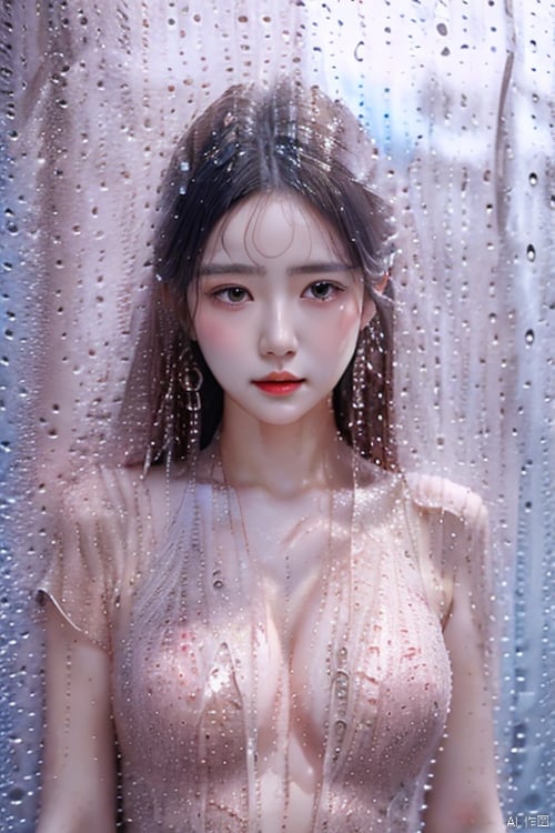 Style-雾锁情迷 by 呱唧呱唧 on Tensor.Art
