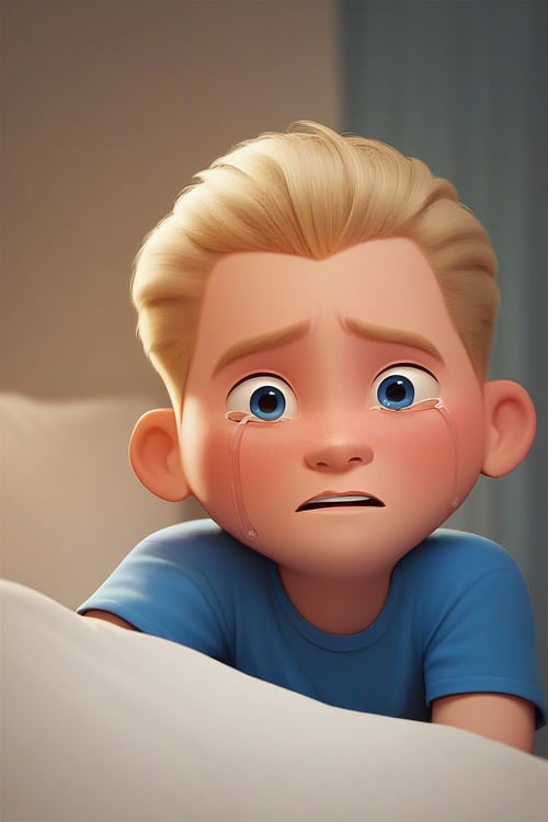 Dash Parr (3D) by Oliver DR on Tensor.Art