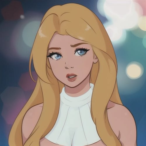 Tara Reid by Scooller on Tensor.Art