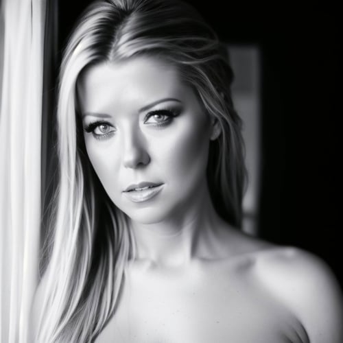 Tara Reid by Scooller on Tensor.Art