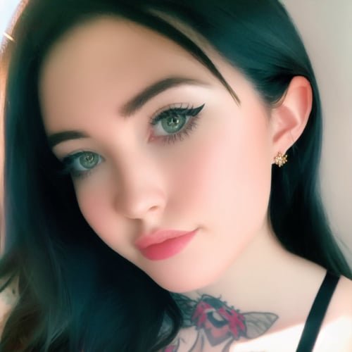 marina mui (model) by Scooller on Tensor.Art