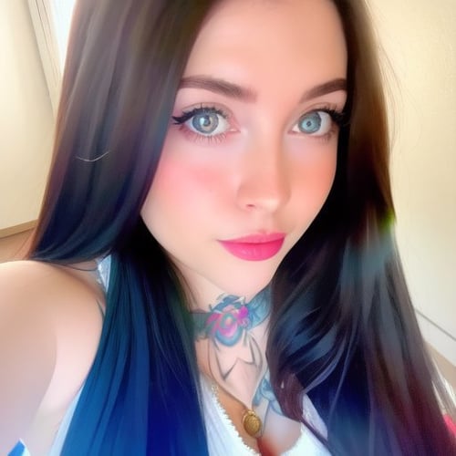 marina mui (model) by Scooller on Tensor.Art