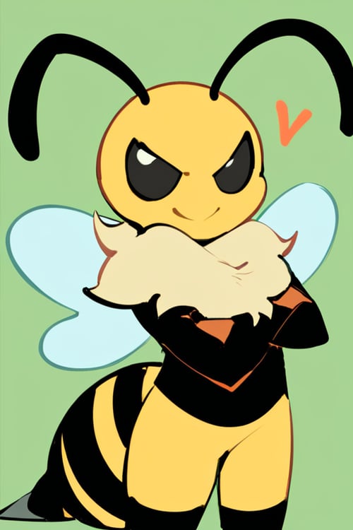 Vi from Bug Fables  by Oliver DR on Tensor.Art