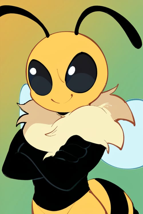 Vi from Bug Fables  by Oliver DR on Tensor.Art