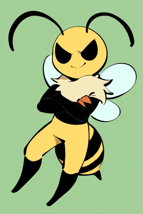 Vi from Bug Fables  by Oliver DR on Tensor.Art