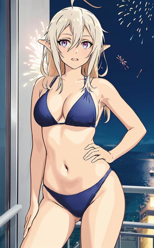Mizumori Keiichi | LoCon Artstyle by ownwaifu on Tensor.Art