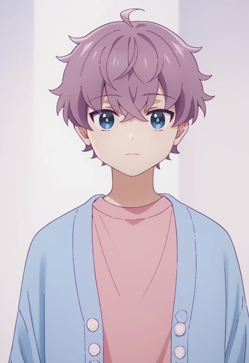 Ten Uotora - Shinkalion - Commission by 25kkai on Tensor.Art