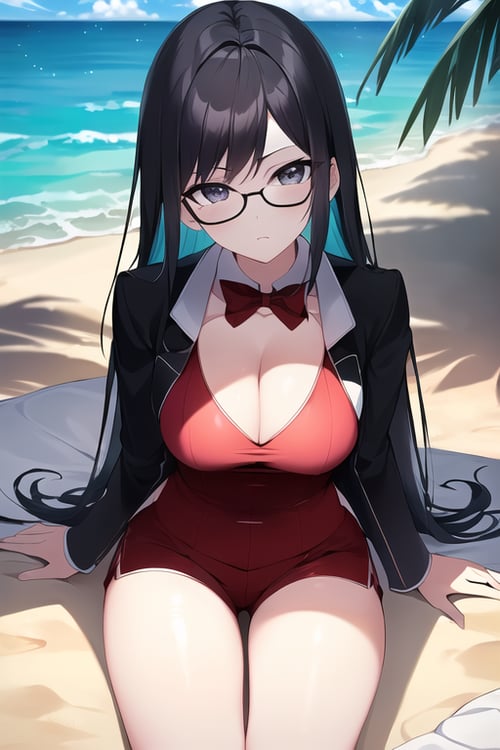Zhu zhuqing from Douluo Dalu by Oliver DR on Tensor.Art
