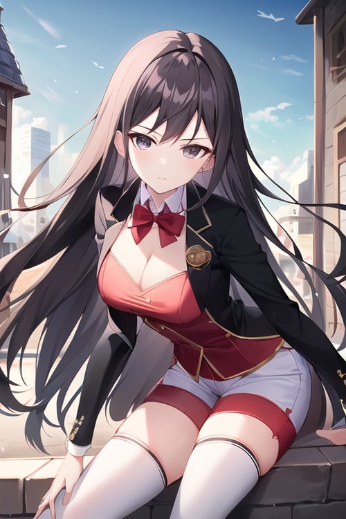 Zhu zhuqing from Douluo Dalu by Oliver DR on Tensor.Art