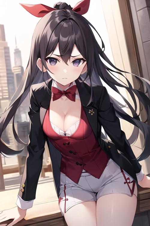 Zhu zhuqing from Douluo Dalu by Oliver DR on Tensor.Art