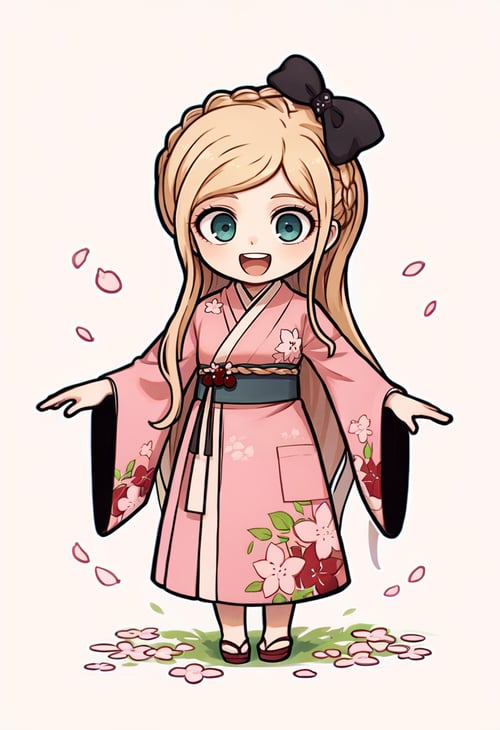 Sonia Nevermind, 4 outfits (Danganronpa 2: Goodbye Despair) [Pony Diffusion] by bsinky on Tensor.Art