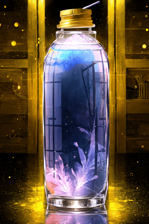 Majestic Containers by user_722409994766624751 on Tensor.Art
