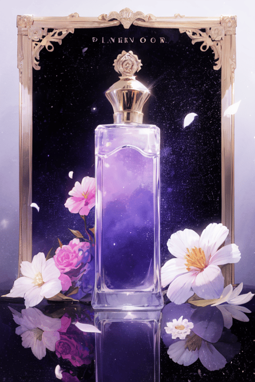 Majestic Containers by user_722409994766624751 on Tensor.Art