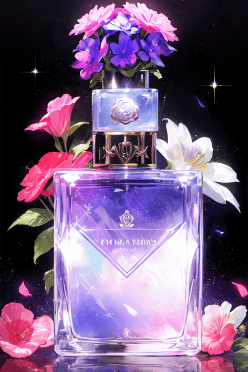 Majestic Containers by user_722409994766624751 on Tensor.Art