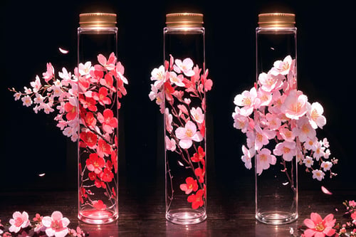 Majestic Containers by user_722409994766624751 on Tensor.Art