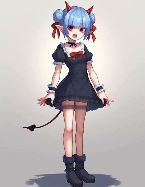Popoka Style by FuwaAI on Tensor.Art
