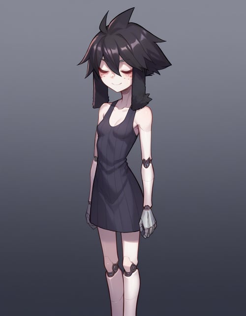 Popoka Style by FuwaAI on Tensor.Art