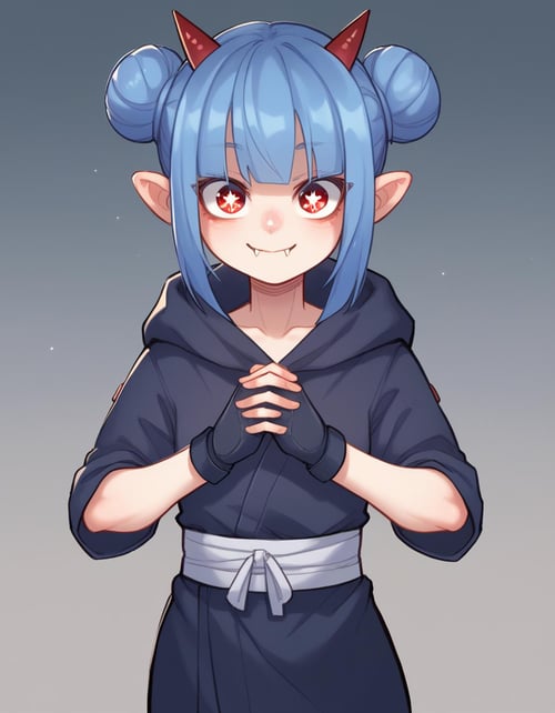 Popoka Style by FuwaAI on Tensor.Art