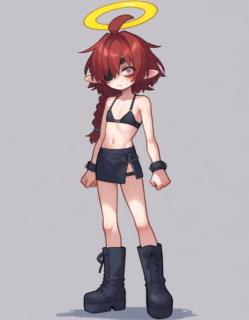 Popoka Style by FuwaAI on Tensor.Art