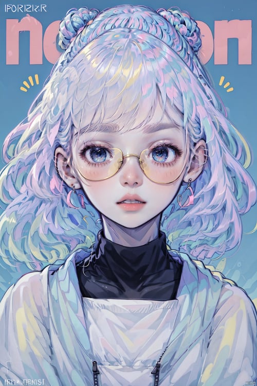 插画 by 宝拉熊 on Tensor.Art