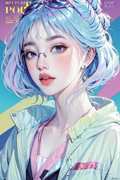 插画 by 宝拉熊 on Tensor.Art