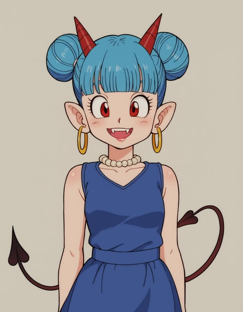 Dragon Ball Style by FuwaAI on Tensor.Art