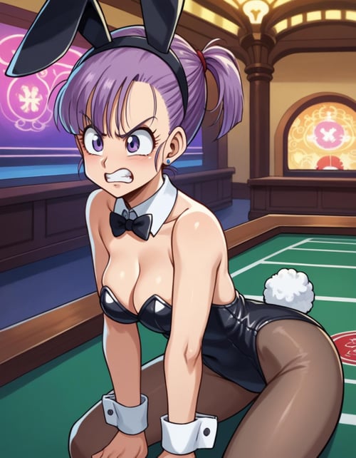 Dragon Ball Manga Style by FuwaAI on Tensor.Art