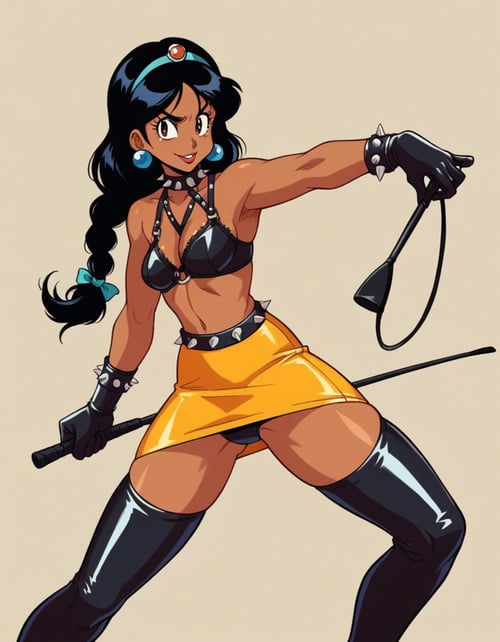 Dragon Ball Manga Style by FuwaAI on Tensor.Art