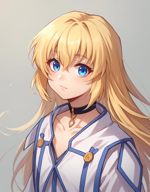 Colette Brunel by FuwaAI on Tensor.Art