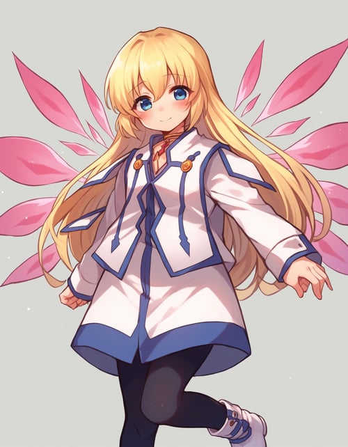 Colette Brunel by FuwaAI on Tensor.Art