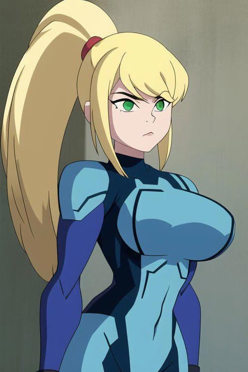 PonyXL Derrick J Wyatt /Ben 10 Omniverse/ Transformers Animated/ **** Titans/ Scooby doo style by xmattar on Tensor.Art