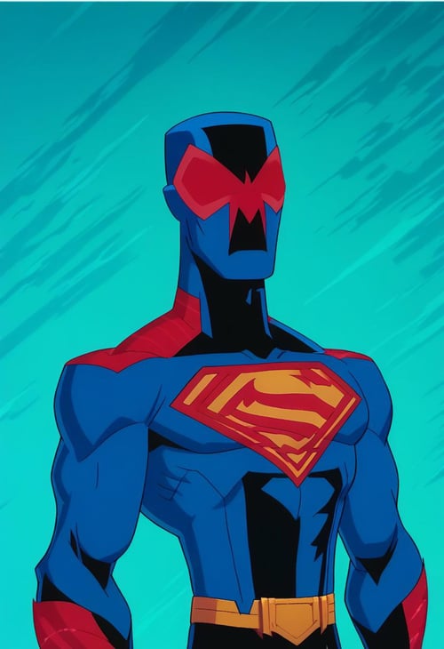 PonyXL Derrick J Wyatt /Ben 10 Omniverse/ Transformers Animated/ **** Titans/ Scooby doo style by xmattar on Tensor.Art