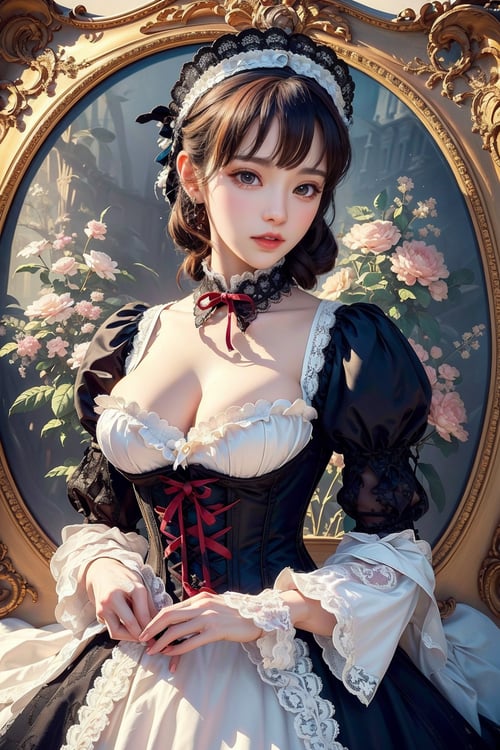 LOLITA by APOLLONYN on Tensor.Art