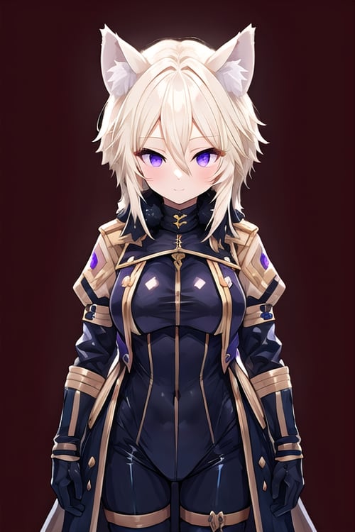 Zeta The Eminence in Shadow / Kage no Jitsuryokush by Oliver DR on Tensor.Art