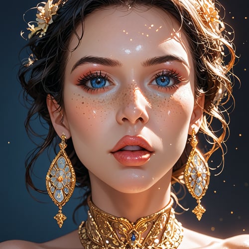 📍 Pony - Glitter Details by NukeA.I on Tensor.Art