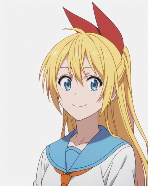 [PDXL] Chitoge Kirisaki - Nisekoi by eft on Tensor.Art