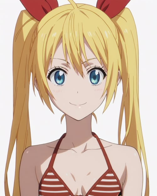 [PDXL] Chitoge Kirisaki - Nisekoi by eft on Tensor.Art