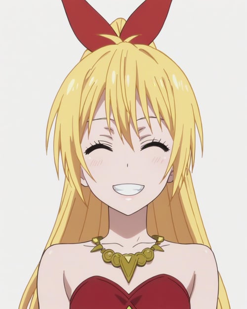 [PDXL] Chitoge Kirisaki - Nisekoi by eft on Tensor.Art