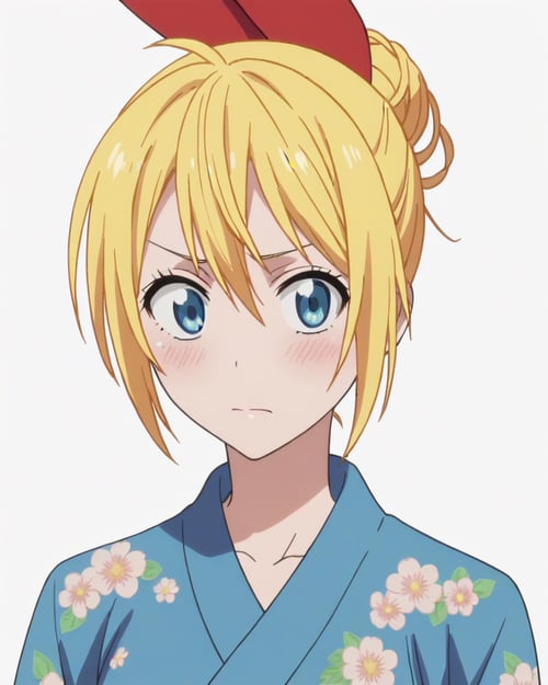 [PDXL] Chitoge Kirisaki - Nisekoi by eft on Tensor.Art