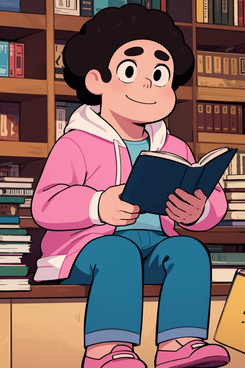 steven by user_704223368068517208 on Tensor.Art