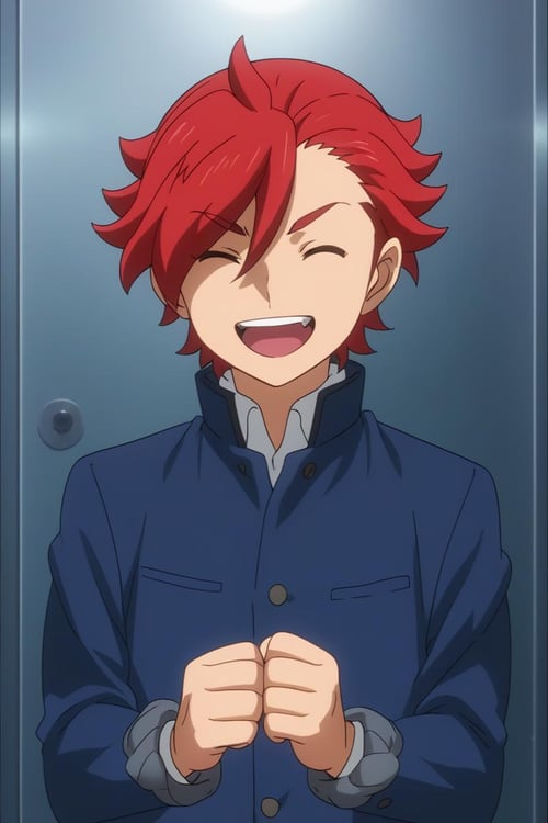 Sekai Kamiki - Gundam Build Fighters Try by 25kkai on Tensor.Art