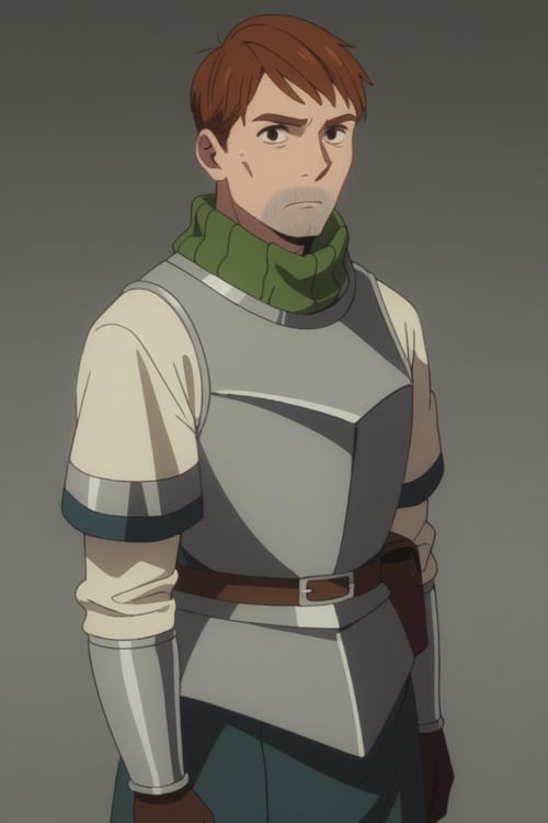 Chilchuck Tims (Dungeon Meshi - Delicious in Dungeon) - (Pony) / (SDXL) by 25kkai on Tensor.Art